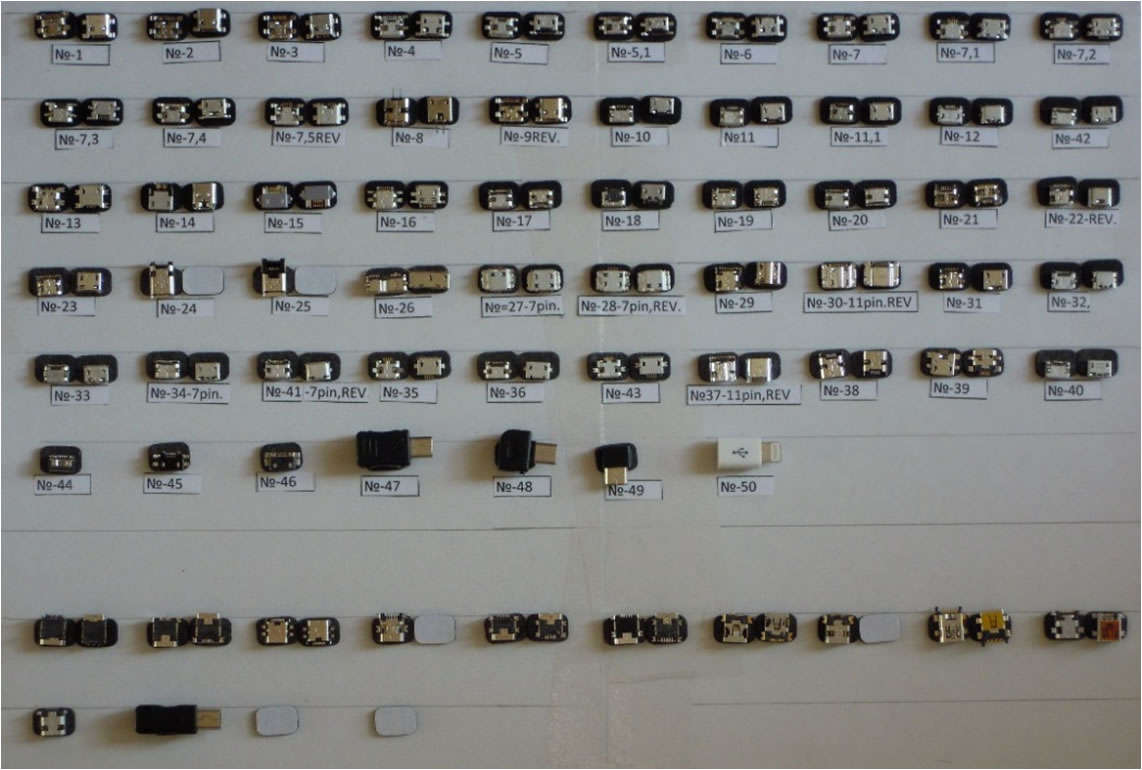 39. Micro usb-ORG5