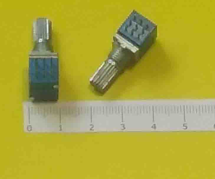Резистор WH9011-3 B10K